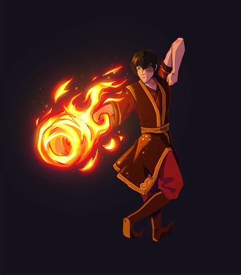 fire bender